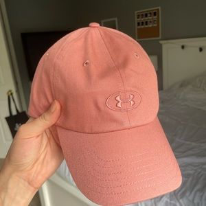 Under armor hat